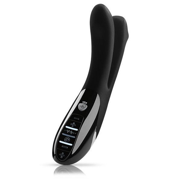 MyStim Tingling Aparte Estim Vibrator