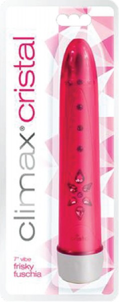 Cristal 6X Vibe