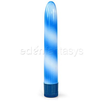 Waterproof candy canes
