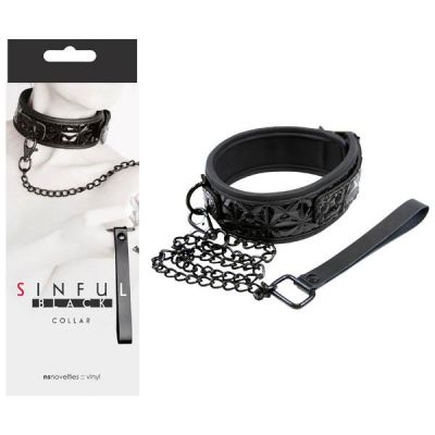 Sinful Collar