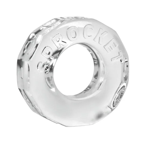 Oxballs Sprocket Cockring — image 22 of 22