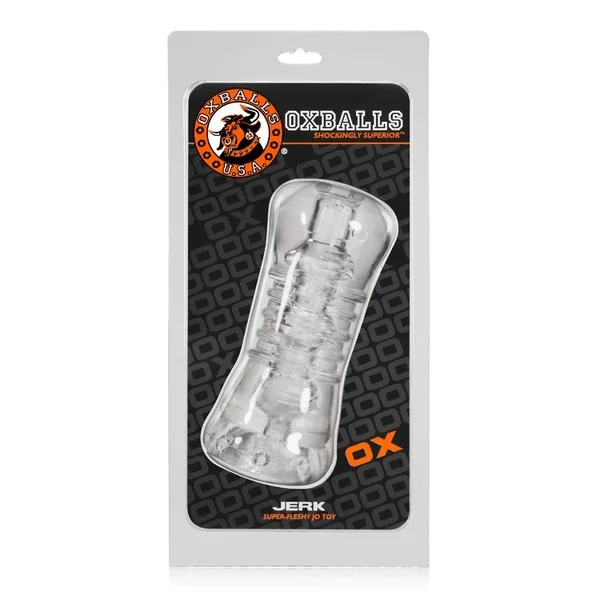 OxBalls Jerk Masturbator — image 11 of 13