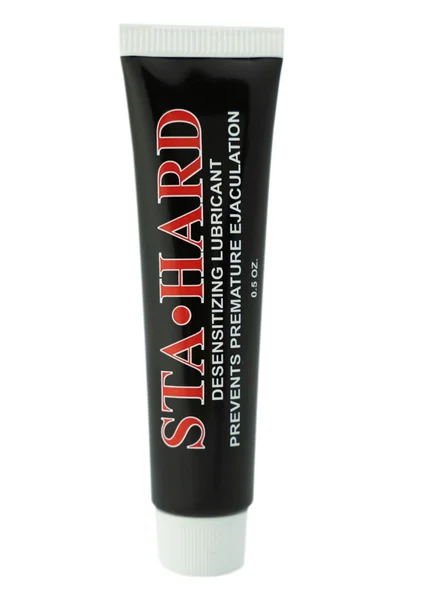 Sta-Hard Desensitizing Lubricant — image 2 of 5
