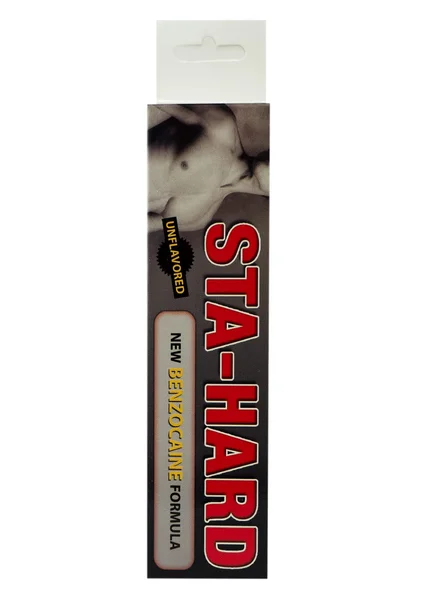 Sta-Hard Desensitizing Lubricant — image 5 of 5