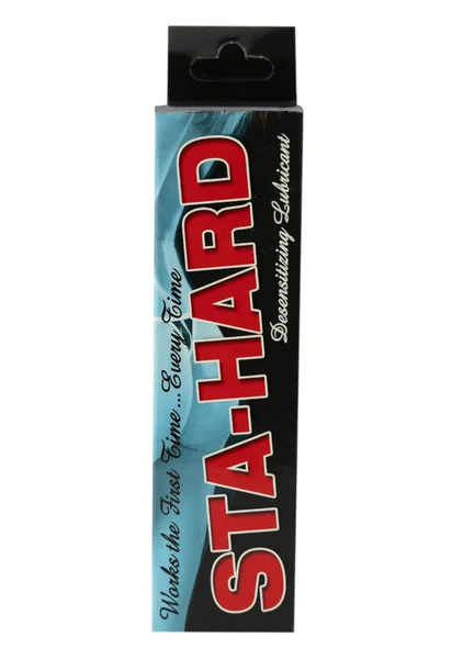 Sta-Hard Desensitizing Lubricant — image 3 of 5