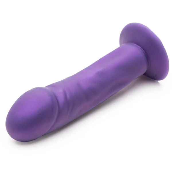 Tantus Vamp Super Soft Dildo — image 16 of 16