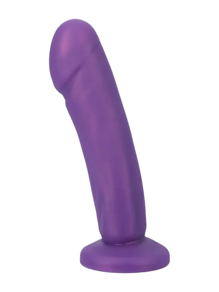 Tantus Vamp Super Soft Dildo — image 10 of 11