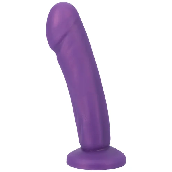 Tantus Vamp Super Soft Dildo — image 12 of 16