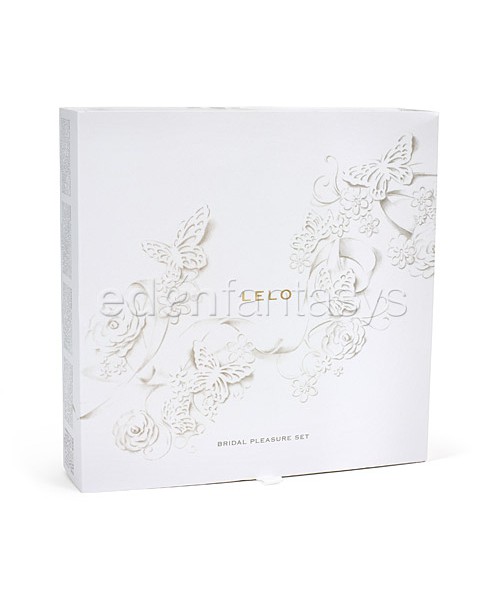 BRIDAL PLEASURE SET