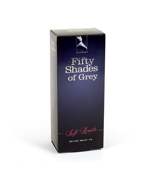 Fifty Shades of Grey Soft limits