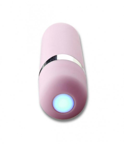 10 Function Pleasure Touch Mini