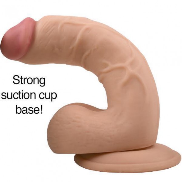 Maximus Realistic Dildo