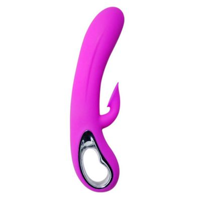 Massage dual vibe