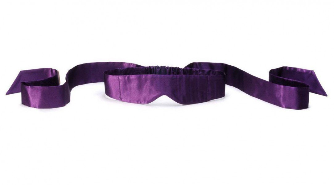 Intima Silk Blindfold