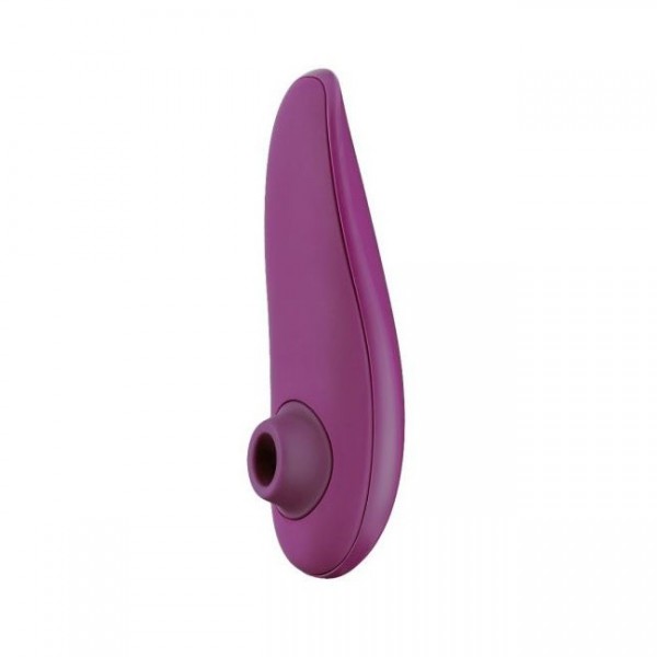 Womanizer Classic 5.8" Pleasure Air Clitoral Vibrator