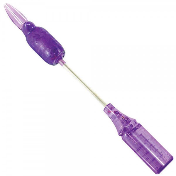 Rabbit Wiggle Wand