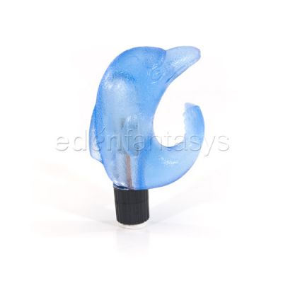 Wireless dolphin