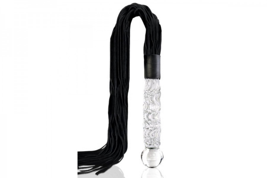 Icicles No. 38