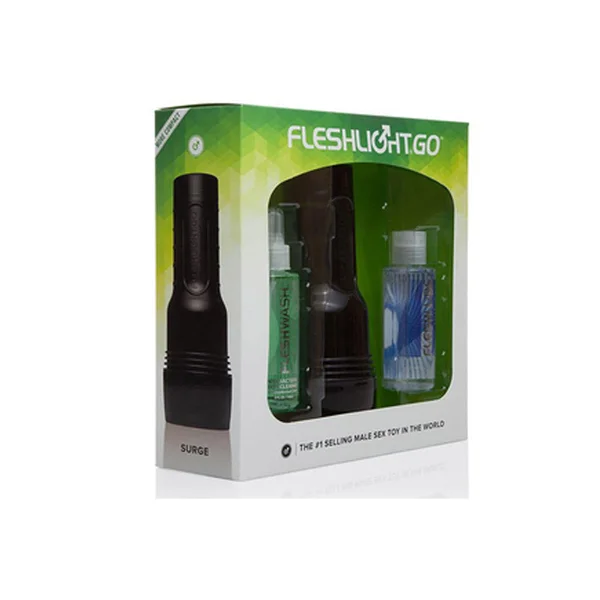 Fleshlight Go Surge Value Pack — image 22 of 22