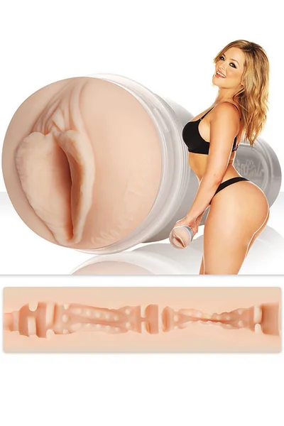 Fleshlight Alexis Texas Outlaw Masturbator — image 14 of 17