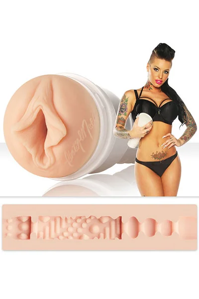 Fleshlight Christy Mack Attack Masturbator — image 6 of 9