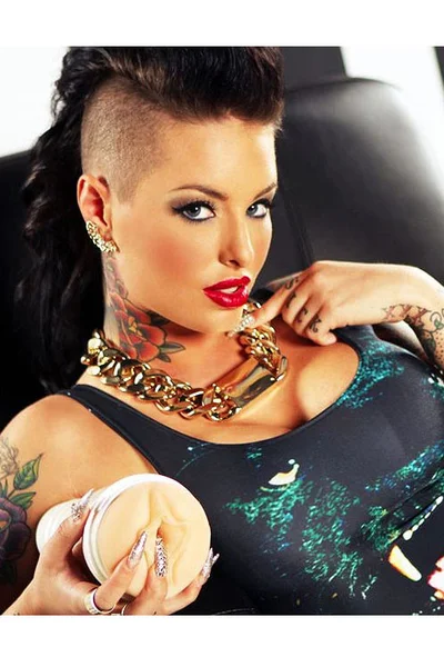 Fleshlight Christy Mack Attack Masturbator — image 7 of 9