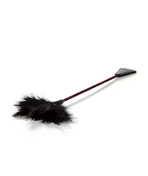 Scandal Feather Crop — image 21 of 22