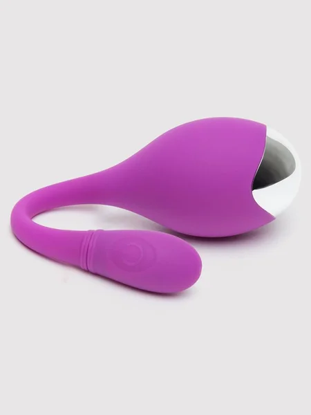 Lovehoney Ignite 20 Function Vibrating Love Egg — image 16 of 16