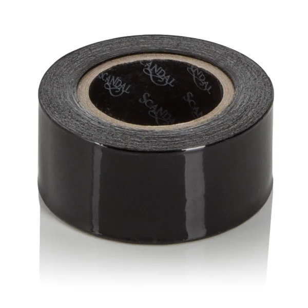 Scandal Lovers Tape Black — image 20 of 23
