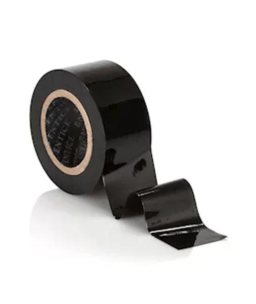 Scandal Lovers Tape Black — image 18 of 19