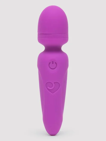 Lovehoney Ignite 20 Function Mini Wand Vibrator — image 15 of 15