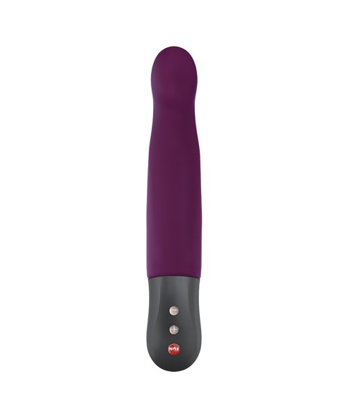 Fun Factory Stronic G Thrusting Silicone 8.1" G-Spot Vibrator