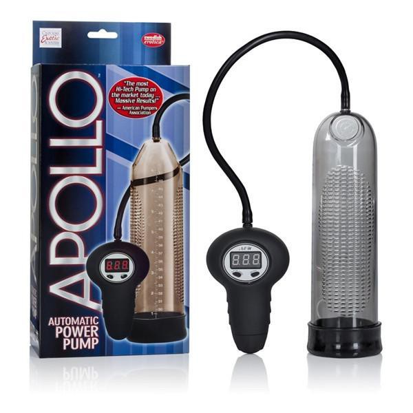 Apollo Automatic Power Pump