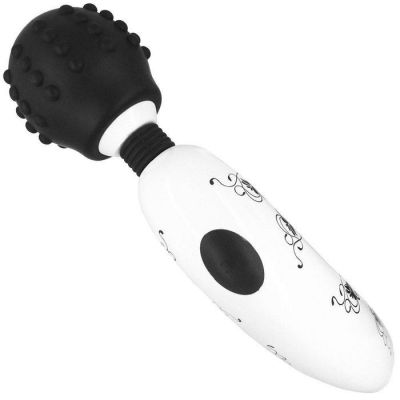Divine Harmony Mini Wand Massager