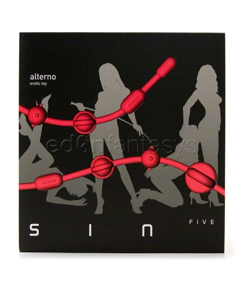 SinFive Alterno