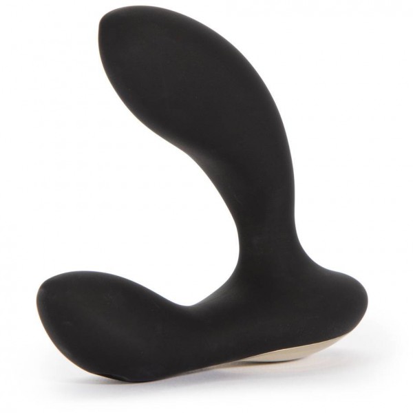 Lelo Hugo Rechargeable Prostate Massager with Wireless Remote