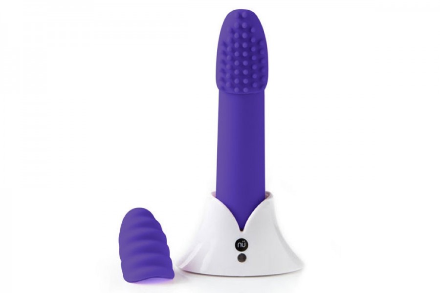 NU Sensuelle Point Plus - 20 Function Bullet