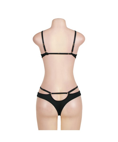 Romance bra set