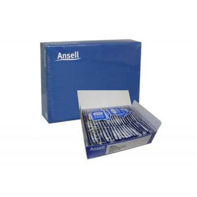 Ansell Lifestyles Regular 144 Pack