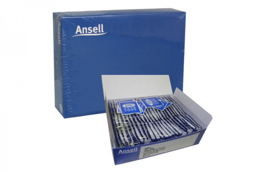Ansell Lifestyles Regular 144 Pack