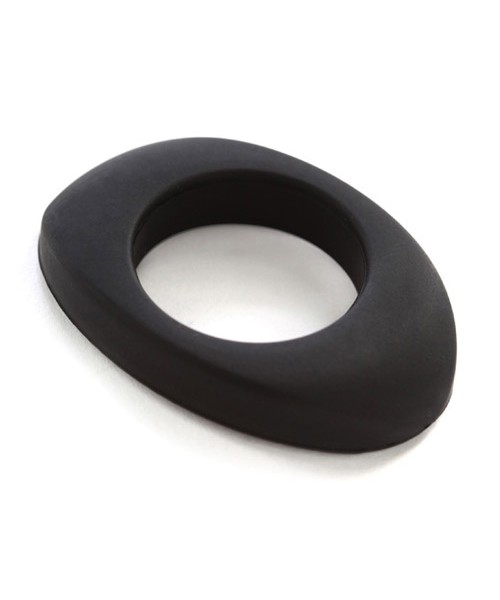Thick vibrator enhancer