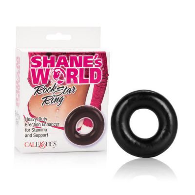 Shane s World Rock Star Ring