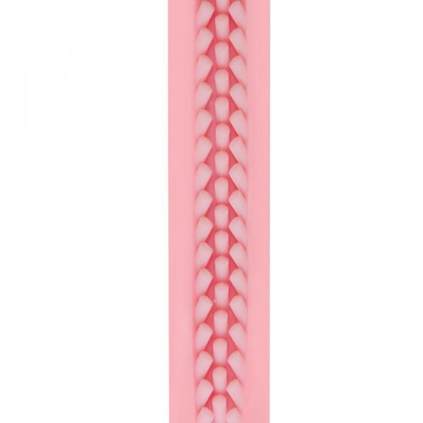 Fleshjack Vibro Pink Bottom Touch