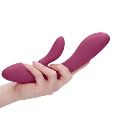 Jil Ava Flexible Rabbit Vibrator