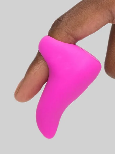 Lovehoney Ignite 20 Function Finger Vibrator — image 20 of 20