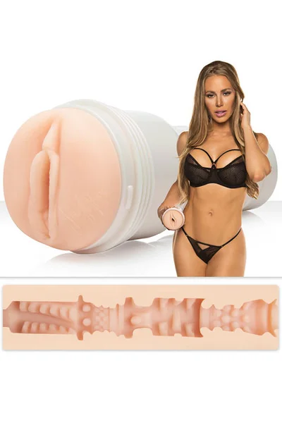 Fleshlight Nicole Aniston Fit Masturbator — image 6 of 9