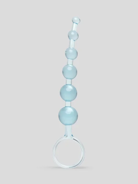 BASICS Anal Beads 6 Inch — image 17 of 17