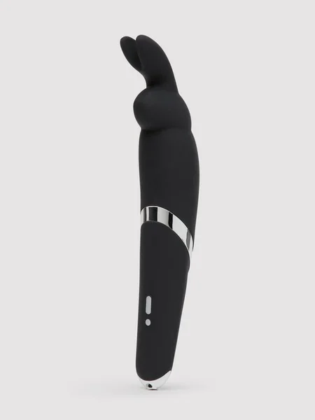 Happy Rabbit Rechargeable Wand Vibrator — image 17 of 17