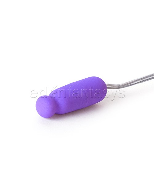 Whisper Micro-Heated Bullet