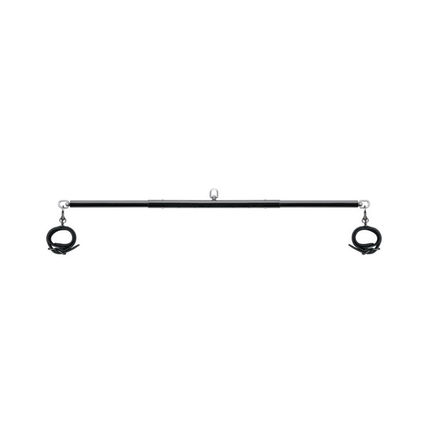 Easy Toys Expander Spreader Bar & Cuffs Set